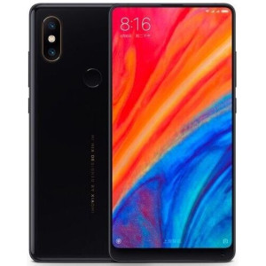 Xiaomi Mi Mix 2s